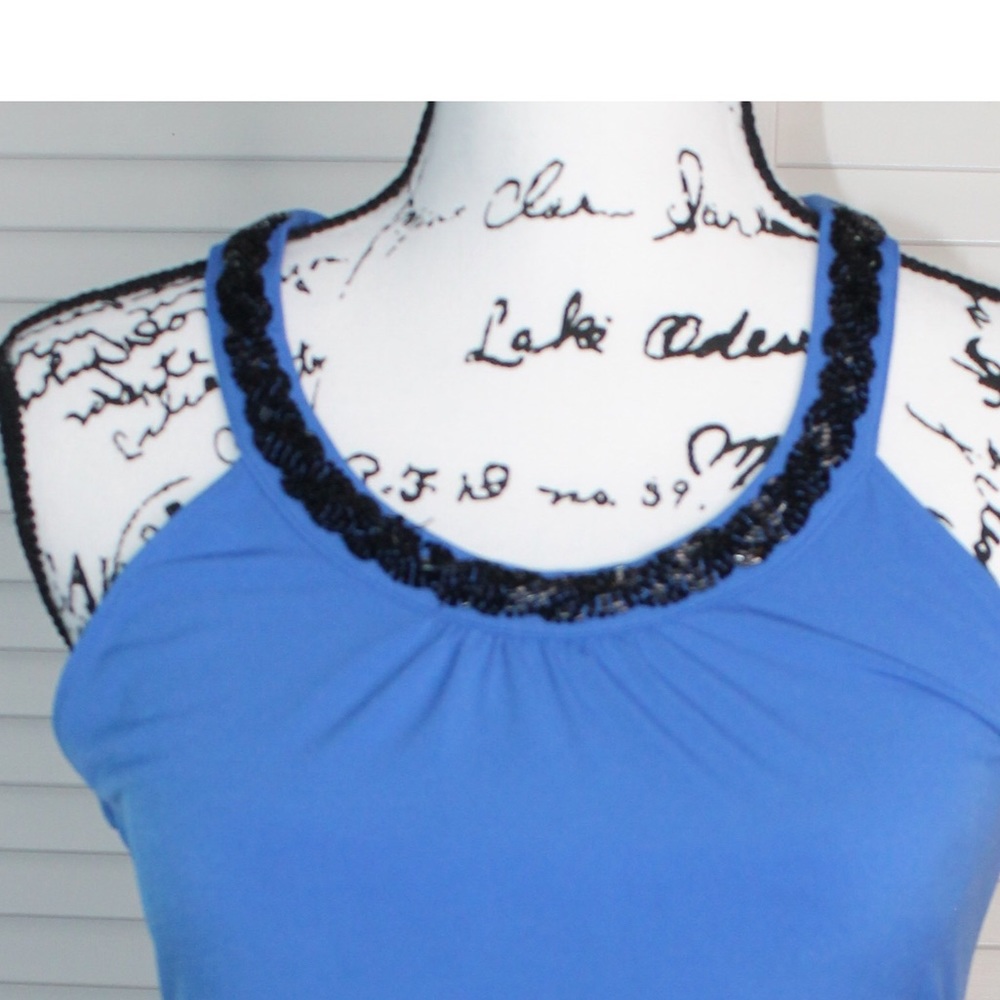 Michael Kors Halter Top - Picture 2 of 4